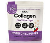 GoBeDo Collagen Protein Chips